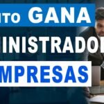 Descubre cuánto gana un administrador de empresas en Estados Unidos y desvela los sueldos más atractivos del 2024