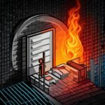 ¿Cómo funciona un firewall y por qué es importante tenerlo?