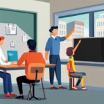 Competencias clave de un coach educativo: ¿Cuáles buscar?