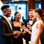 Consejos y trucos para destacar en eventos