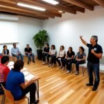 Curso de Coaching para Terapeutas y Consejeros: Manejo del Estrés