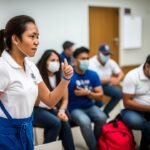 Curso de Vigilante de Seguridad: Gestión de Emergencias y Evacuaciones