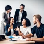 Cursos de Coaching en Recursos Humanos para Diversas Industrias