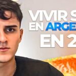 Descubre cuánto gana una enfermera en Argentina en 2024: ¡Datos actualizados y salarios reales!