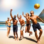 Juegos divertidos para la playa – Ocio y tiempo libre