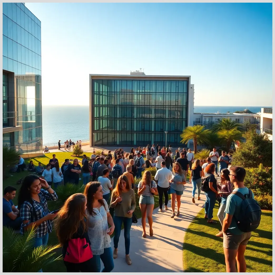 Opiniones sobre la universidad fernando pessoa-canarias (ufp-c) (ufpc) Opiniones sobre la universidad fernando pessoa-canarias (ufp-c) (ufpc)