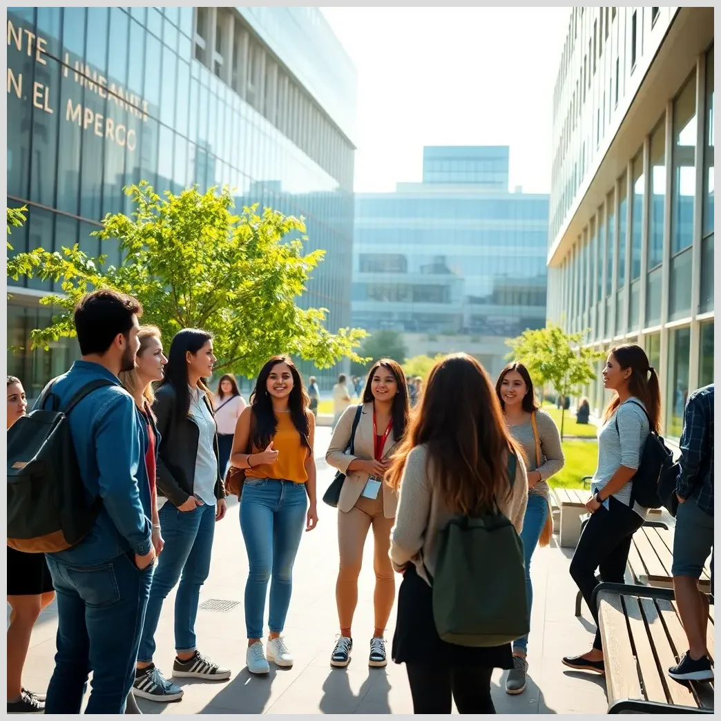 Opiniones sobre la universidad internacional de la empresa (unie) Opiniones sobre la universidad internacional de la empresa (unie)