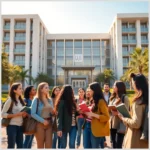 Opiniones sobre la Universidad Jaume I de Castellón (UJI)
