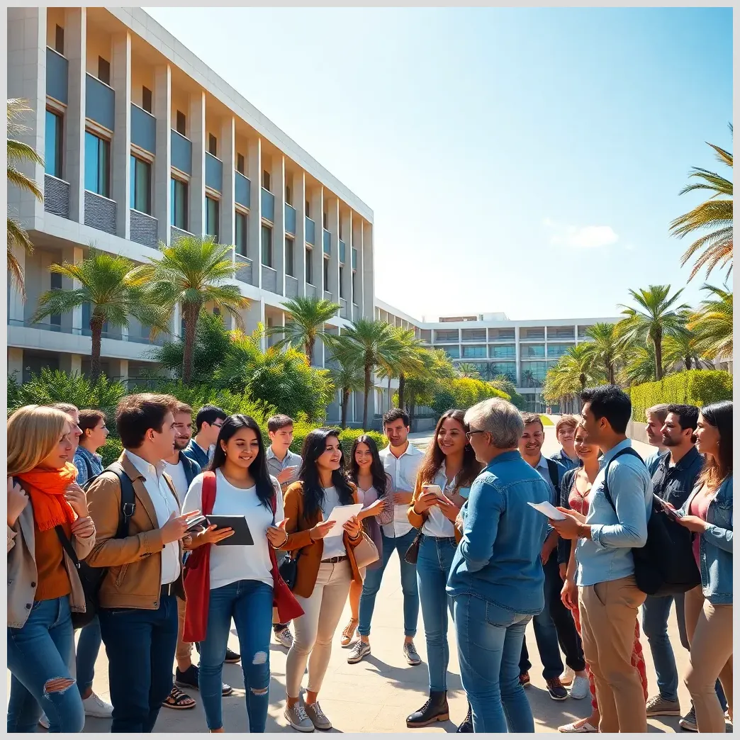 Opiniones sobre la universidad miguel hernández de elche (umh) Opiniones sobre la universidad miguel hernández de elche (umh)
