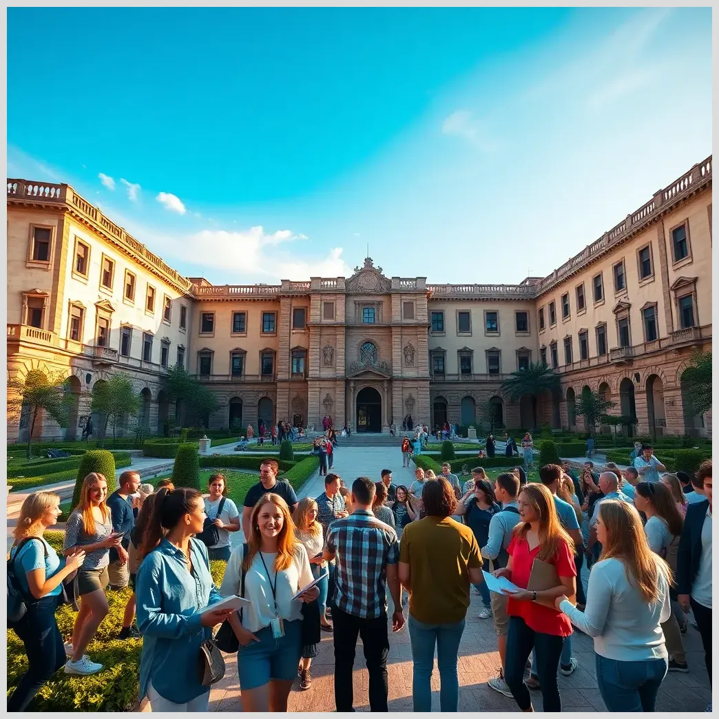 Opiniones sobre la universidad de murcia (umu) Opiniones sobre la universidad de murcia (umu)
