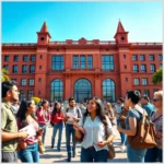 Opiniones sobre la Universidad Politécnica de Cartagena (UPCT)