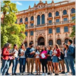 Opiniones sobre la Universidad de Sevilla (USE)