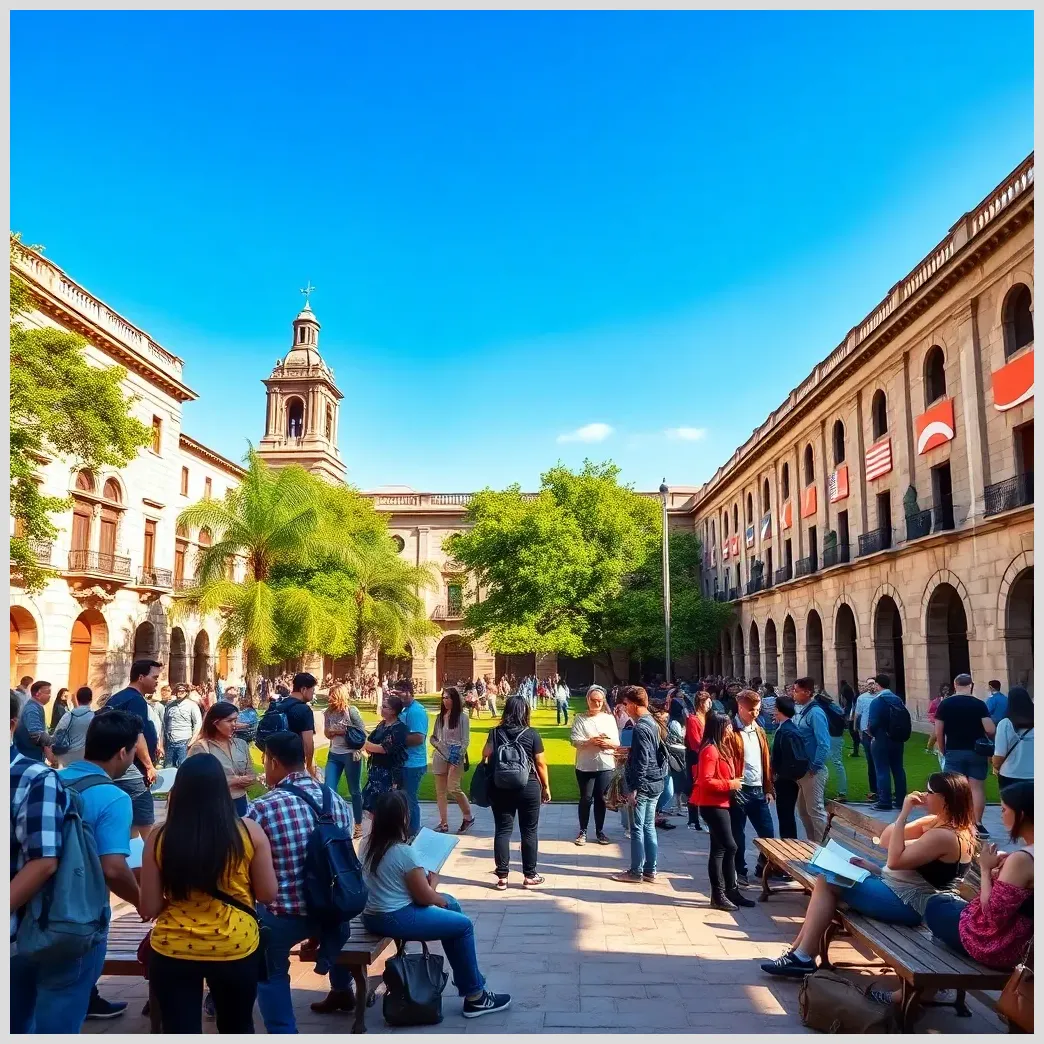 Fachada histórica