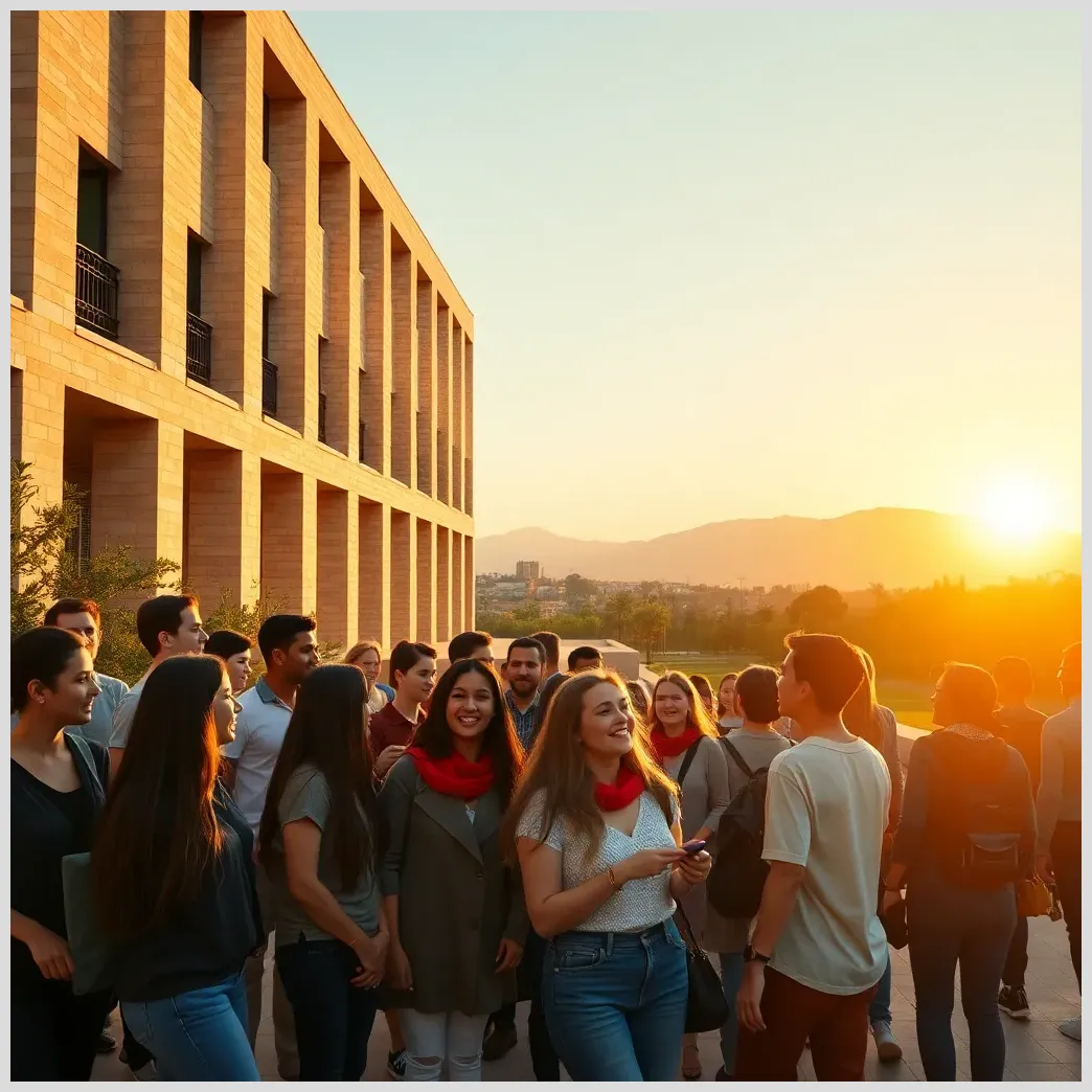 Opiniones sobre la universitat de les illes balears (uib) Opiniones sobre la universitat de les illes balears (uib)