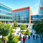 Opiniones sobre la Universitat Politècnica de València (UPV)