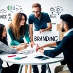 Promoción de la colaboración en branding: mejores prácticas