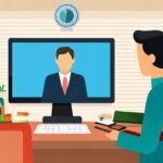 Protege tus datos al usar videoconferencias: consejos y trucos