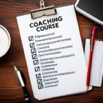 Requisitos para el curso de coaching: todo lo que necesitas saber